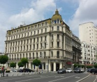 Visite de Bucarest 