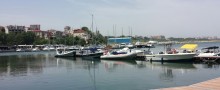 La Mer Noire